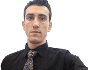 محمد جانبلاغی - متخصص سئو و نویسنده محتوا